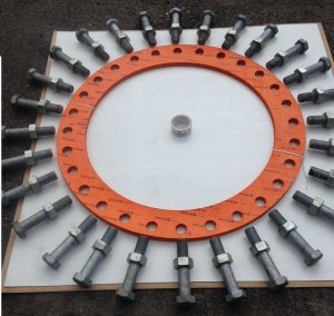 1000mm pn16 Novus Supra